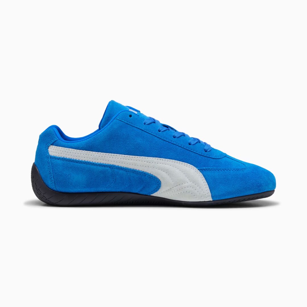 【2024年 12/6 発売】PUMA SPEEDCAT OG “Team Royal/White” (プーマ スピードキャット “チームロイヤル/ホワイト”) [398846-18]