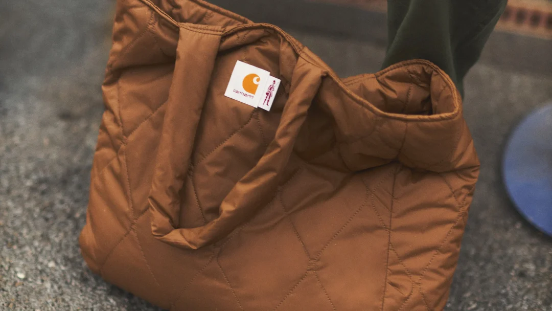 Carhartt x Mackintosh x END. コラボコレクションが2024年 11/8 発売 (カーハート マッキントッシュ エンド)