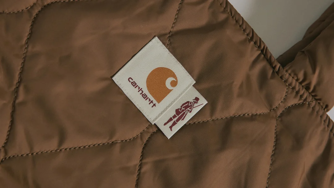 Carhartt x Mackintosh x END. コラボコレクションが2024年 11/8 発売 (カーハート マッキントッシュ エンド)