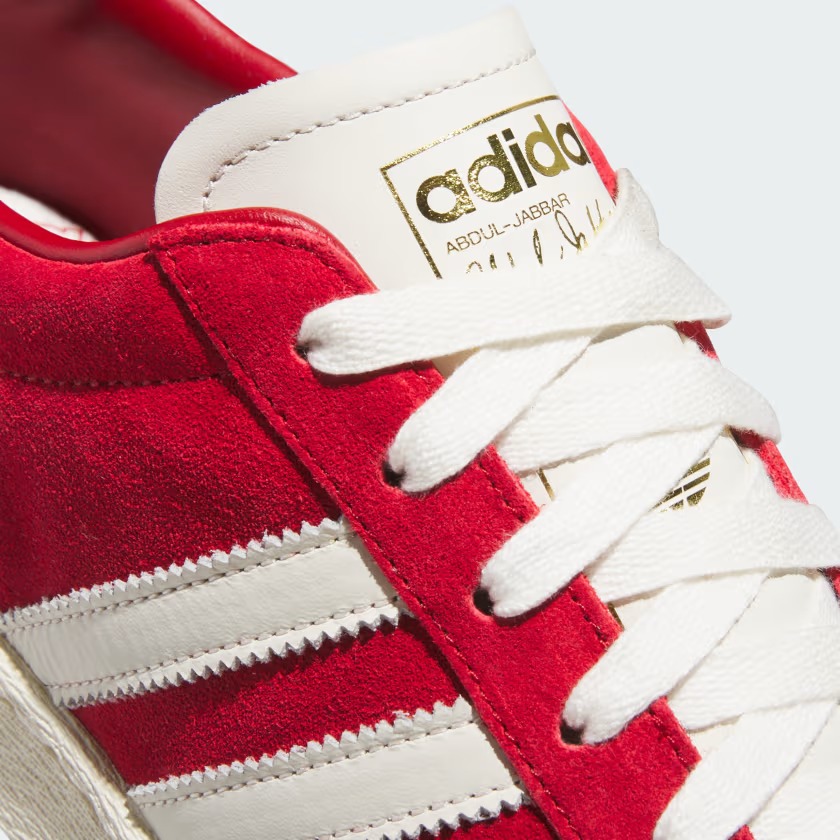 【2024年 12/5 発売】adidas Originals JABBAR LO “Team Power Red/Cream White” (アディダス オリジナルス ジャバー ロー) [JI3431]