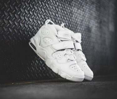 【2025年 9月 発売予定】NIKE AIR MAX CB 34 “Triple White” (ナイキ エア マックス シービー 34 “トリプル ホワイト”) [316940-100]