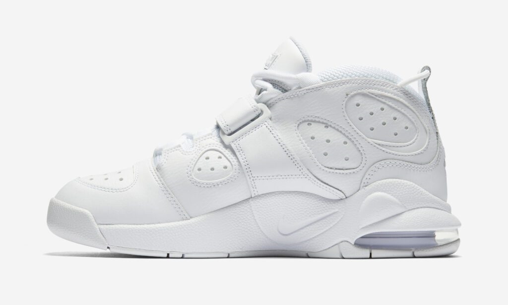 【2025年 9月 発売予定】NIKE AIR MAX CB 34 “Triple White” (ナイキ エア マックス シービー 34 “トリプル ホワイト”) [316940-100]