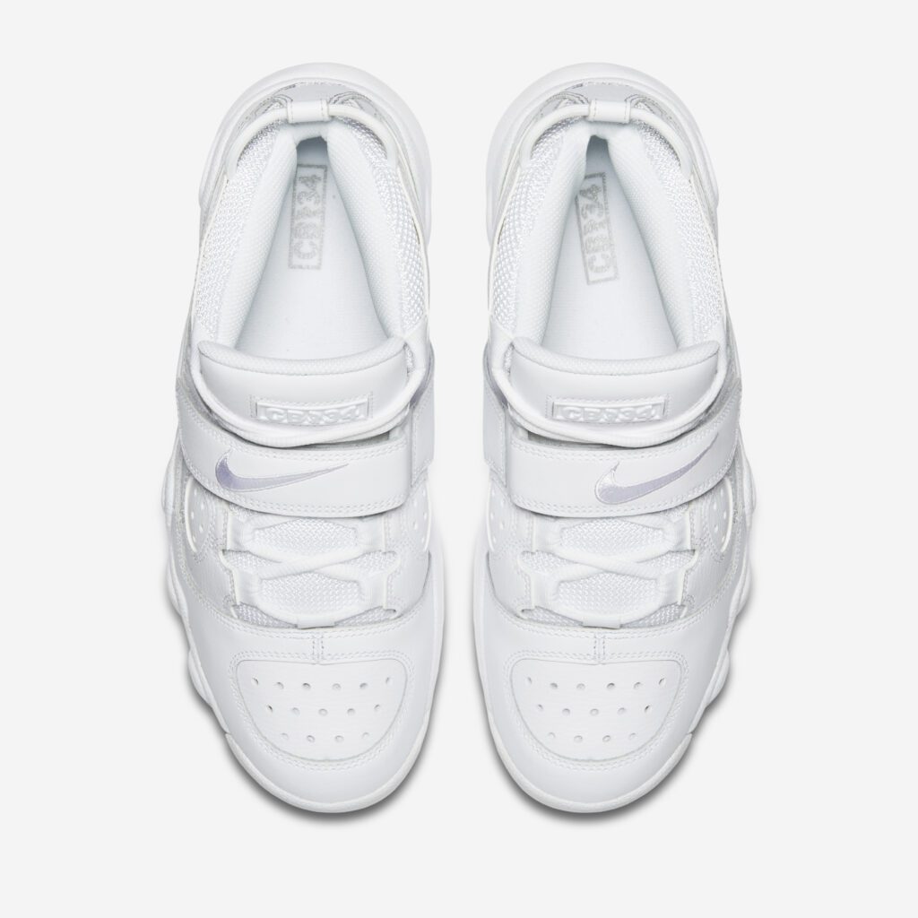 【2025年 9月 発売予定】NIKE AIR MAX CB 34 “Triple White” (ナイキ エア マックス シービー 34 “トリプル ホワイト”) [316940-100]