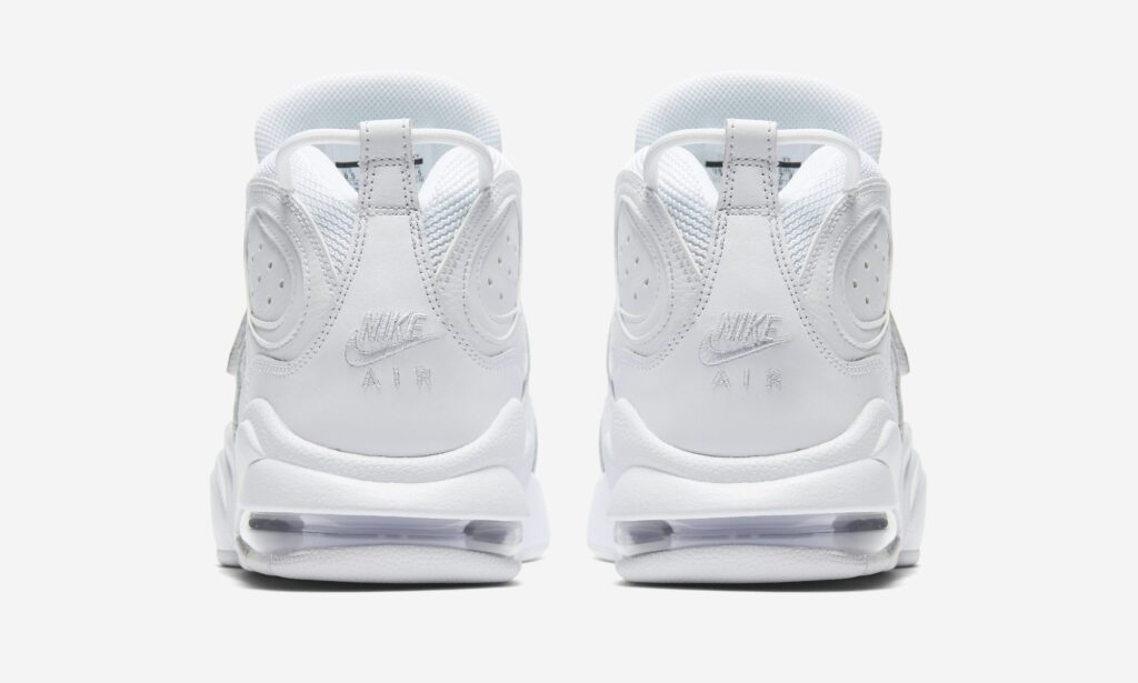 【2025年 9月 発売予定】NIKE AIR MAX CB 34 “Triple White” (ナイキ エア マックス シービー 34 “トリプル ホワイト”) [316940-100]