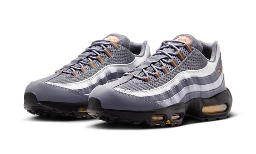 【2025年 発売予定】NIKE AIR MAX 95 “Cool Grey/Wolf Grey/Sundial” (ナイキ エア マックス 95 “クールグレー/ウルフグレー/サンディアル”) [HV6062-002]