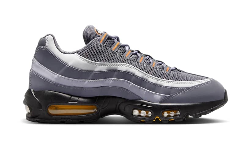 【2025年 発売予定】NIKE AIR MAX 95 “Cool Grey/Wolf Grey/Sundial” (ナイキ エア マックス 95 “クールグレー/ウルフグレー/サンディアル”) [HV6062-002]