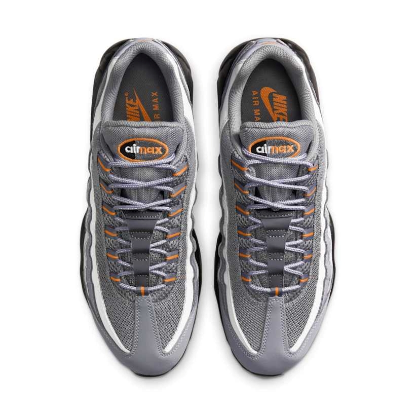 【2025年 発売予定】NIKE AIR MAX 95 “Cool Grey/Wolf Grey/Sundial” (ナイキ エア マックス 95 “クールグレー/ウルフグレー/サンディアル”) [HV6062-002]