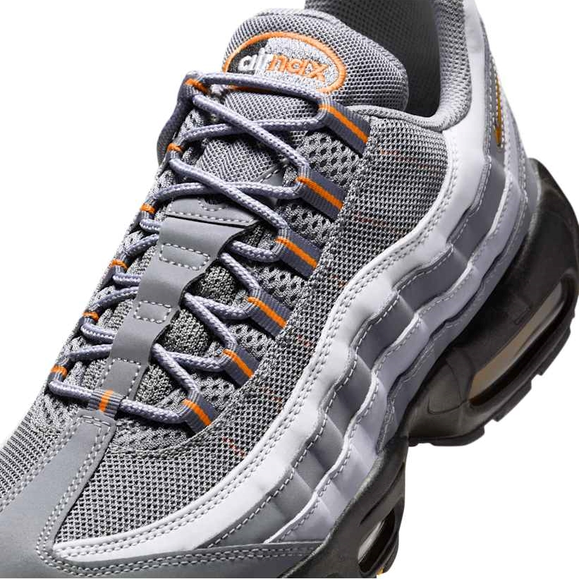 【2025年 発売予定】NIKE AIR MAX 95 “Cool Grey/Wolf Grey/Sundial” (ナイキ エア マックス 95 “クールグレー/ウルフグレー/サンディアル”) [HV6062-002]