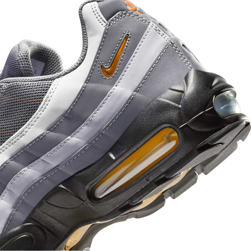 【2025年 発売予定】NIKE AIR MAX 95 “Cool Grey/Wolf Grey/Sundial” (ナイキ エア マックス 95 “クールグレー/ウルフグレー/サンディアル”) [HV6062-002]