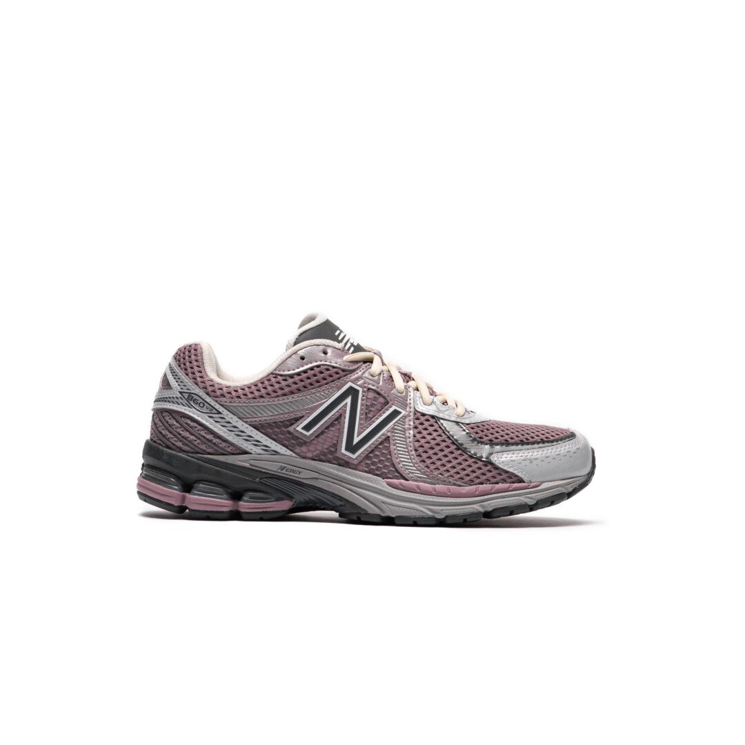 【2024年 12/20 発売】New Balance ML860 BW2/RC2 “Ice Wine/Arctic Grey” (ニューバランス) [ML860BW2/ML860RC2]