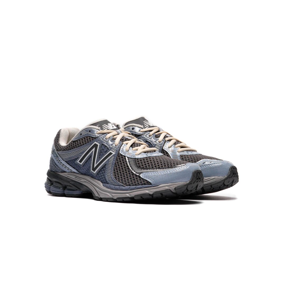 【2024年 12/20 発売】New Balance ML860 BW2/RC2 “Ice Wine/Arctic Grey” (ニューバランス) [ML860BW2/ML860RC2]