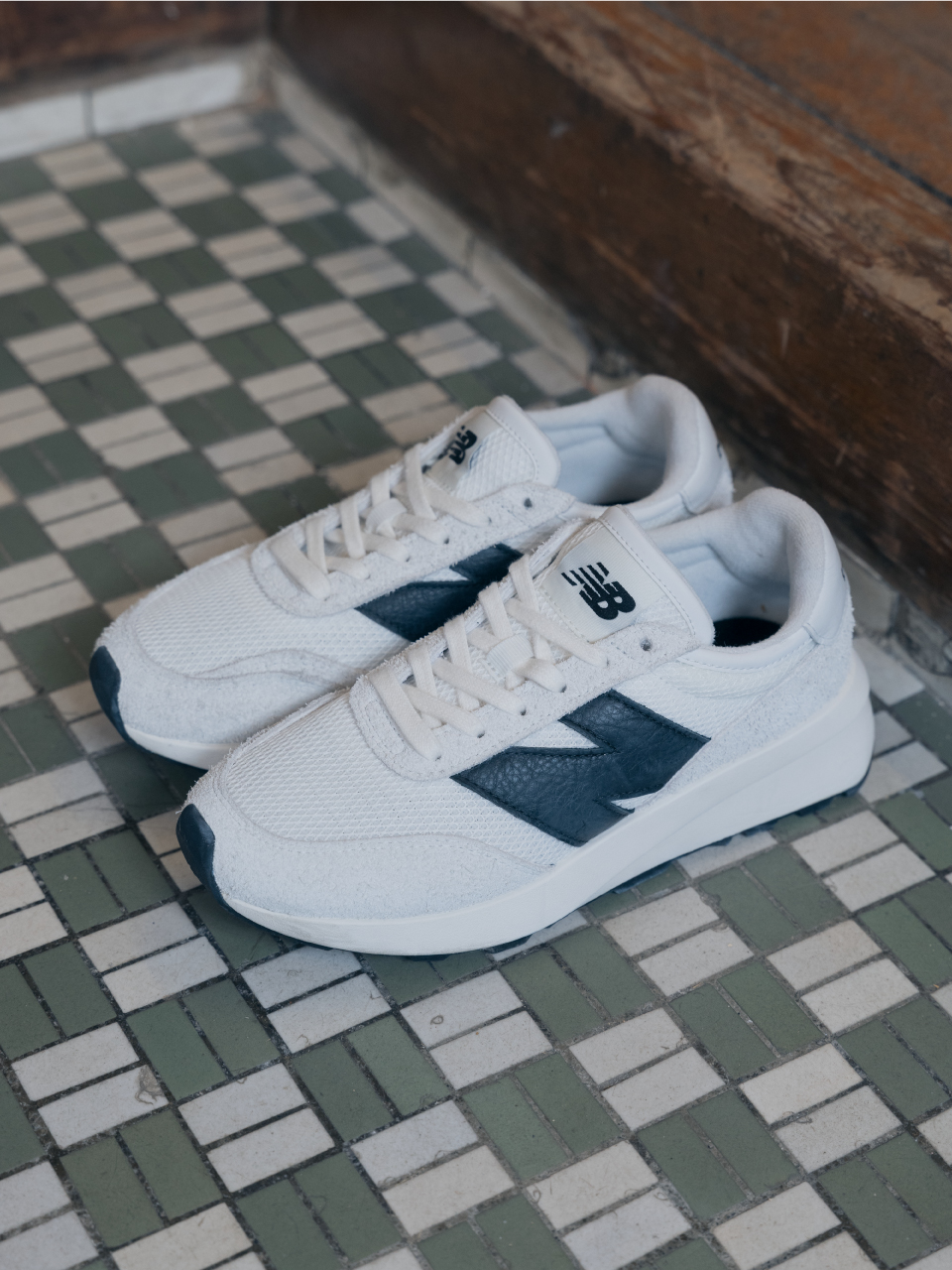 niko and … × New Balance 別注 U370/URC42が2025年 1/17 & 3/7 発売 (ニコアンド ニューバランス)