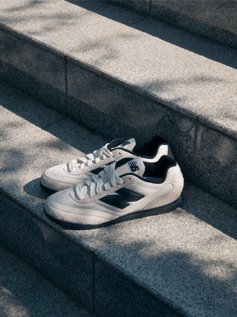 niko and … × New Balance 別注 U370/URC42が2025年 1/17 & 3/7 発売 (ニコアンド ニューバランス)