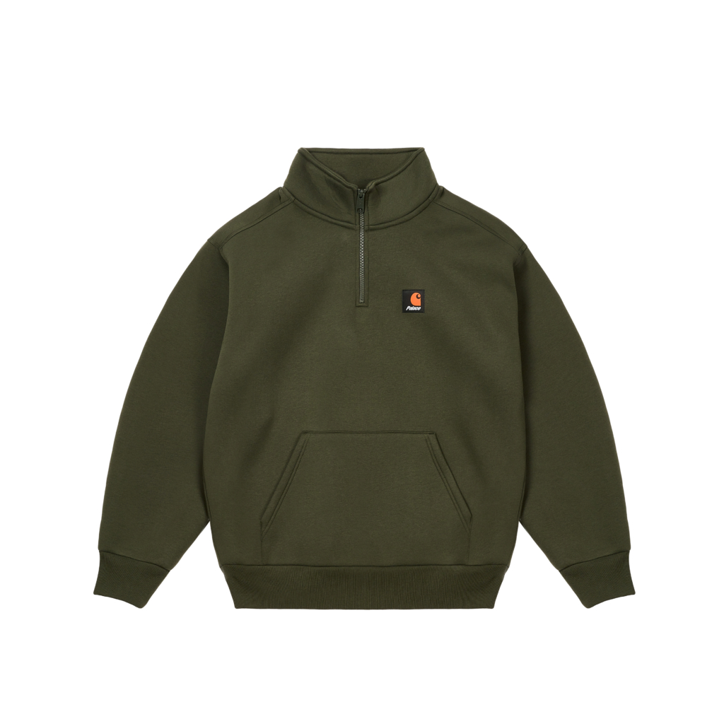 【2024年 12/28 発売】Carhartt × Palace Skateboards 2024 HOLYDAY (カーハート パレス スケートボード 2024年 ホリデー)