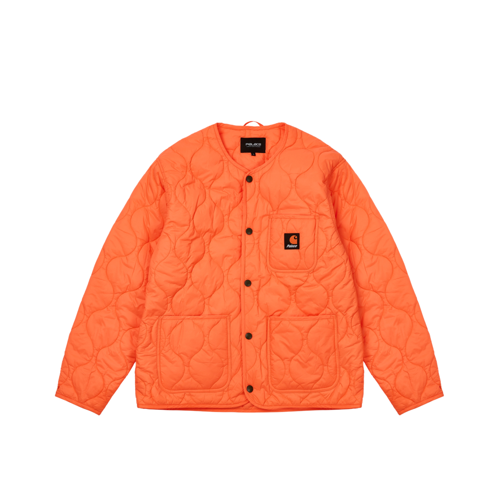 【2024年 12/28 発売】Carhartt × Palace Skateboards 2024 HOLYDAY (カーハート パレス スケートボード 2024年 ホリデー)