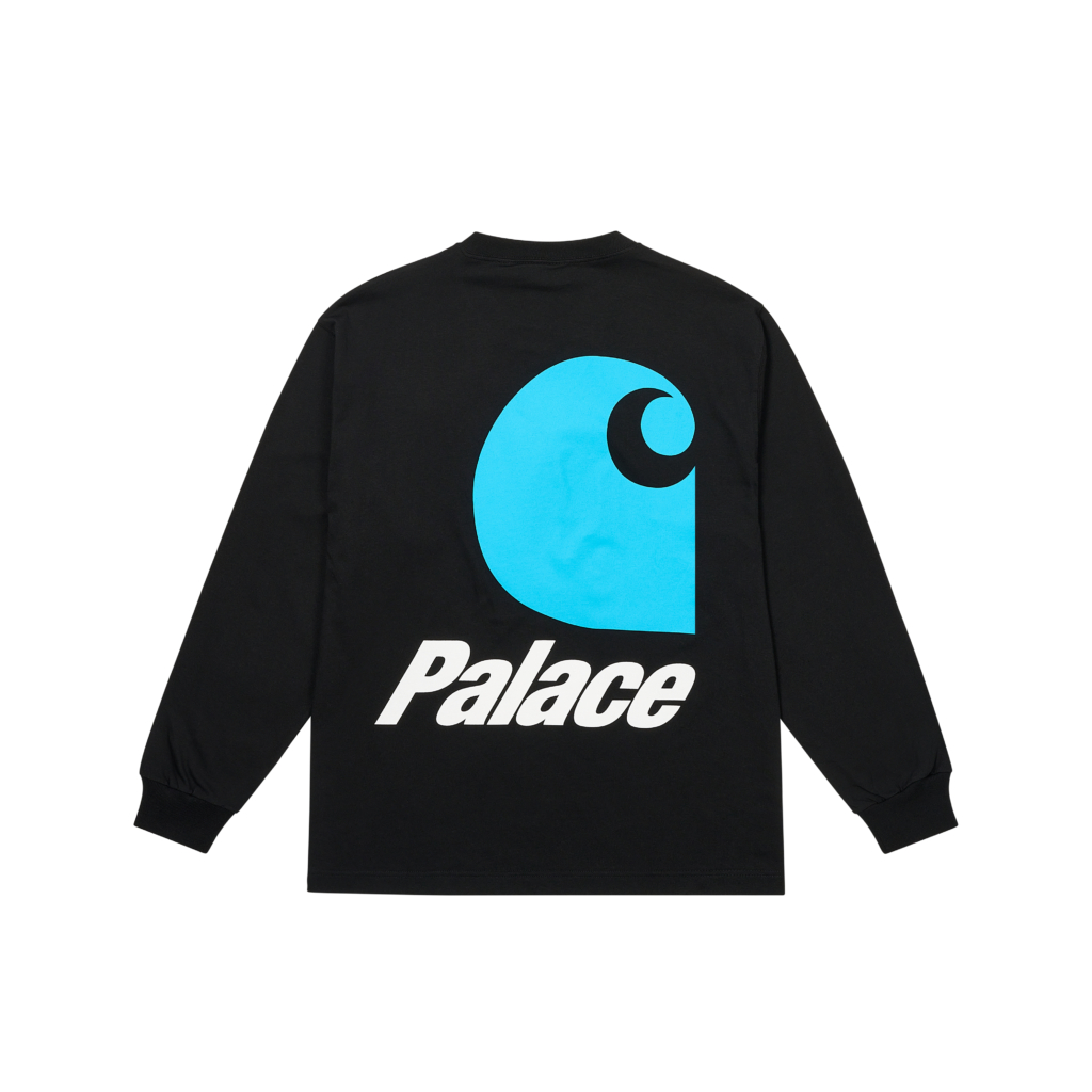 【2024年 12/28 発売】Carhartt × Palace Skateboards 2024 HOLYDAY (カーハート パレス スケートボード 2024年 ホリデー)