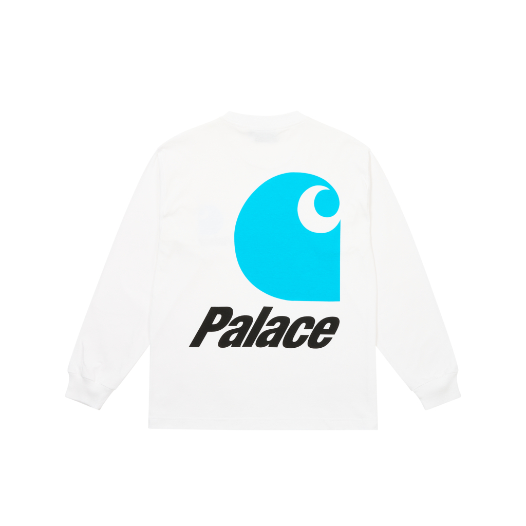 【2024年 12/28 発売】Carhartt × Palace Skateboards 2024 HOLYDAY (カーハート パレス スケートボード 2024年 ホリデー)