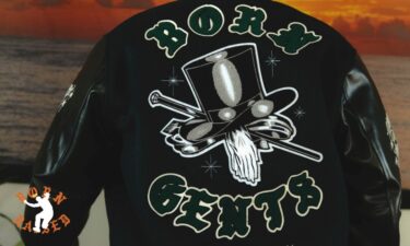 BORN X RAISED & UNION “BORN GENTS” COLLECTIONが2024年 12/7 発売 (ボーン アンド レイズド ユニオン)