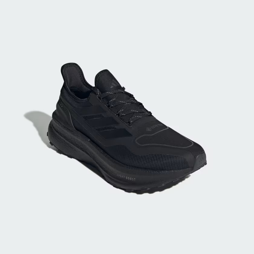 【2024年 12/3 発売】adidas ULTRA BOOST LIGHT 2.0 GORE-TEX “Black” (アディダス ウルトラブースト ライト ゴアテックス “ブラック”) [JI1384]