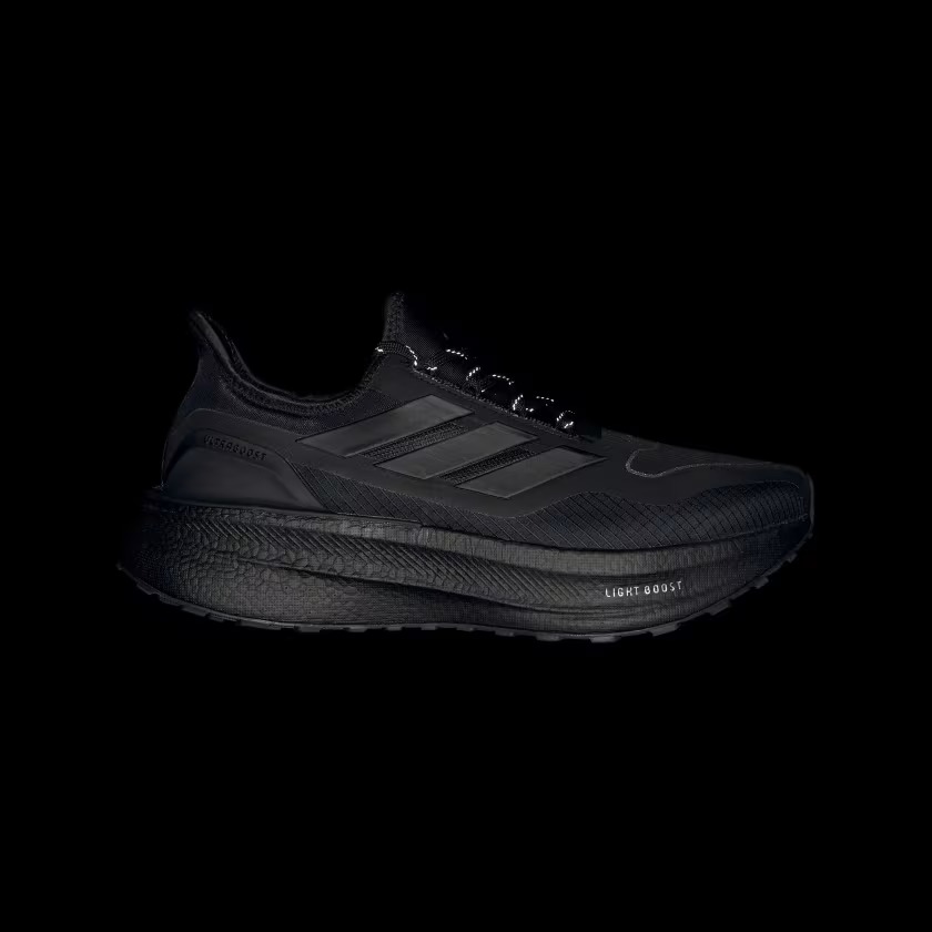 【2024年 12/3 発売】adidas ULTRA BOOST LIGHT 2.0 GORE-TEX “Black” (アディダス ウルトラブースト ライト ゴアテックス “ブラック”) [JI1384]