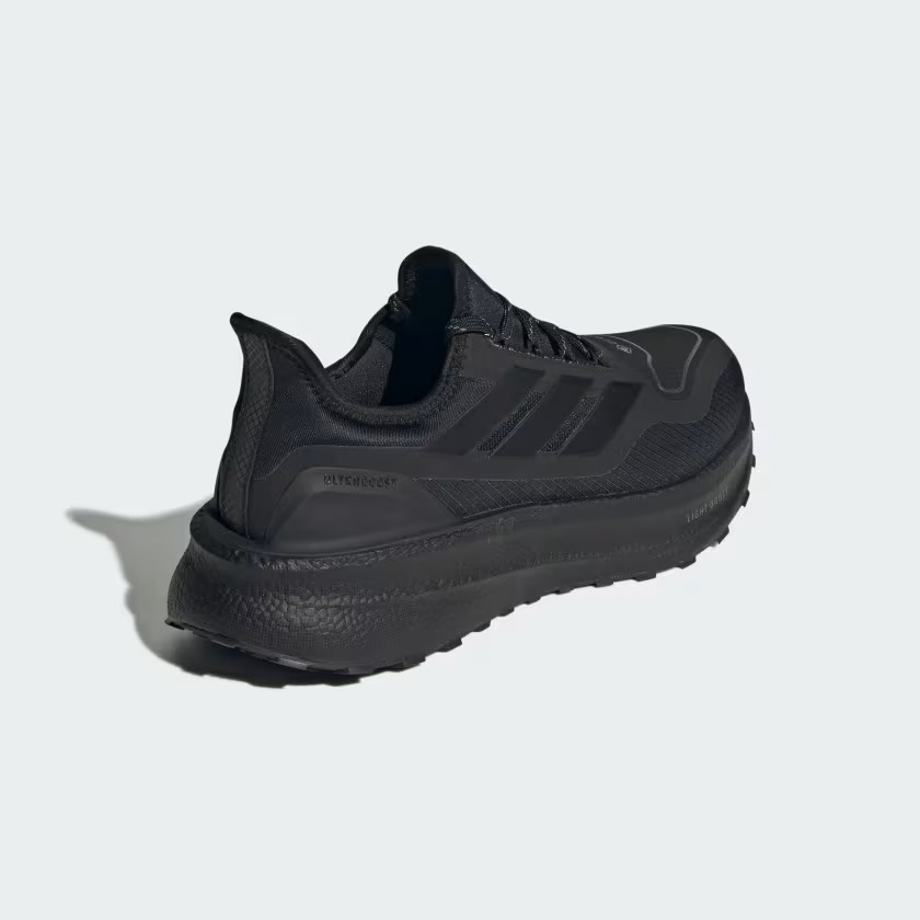 【2024年 12/3 発売】adidas ULTRA BOOST LIGHT 2.0 GORE-TEX “Black” (アディダス ウルトラブースト ライト ゴアテックス “ブラック”) [JI1384]