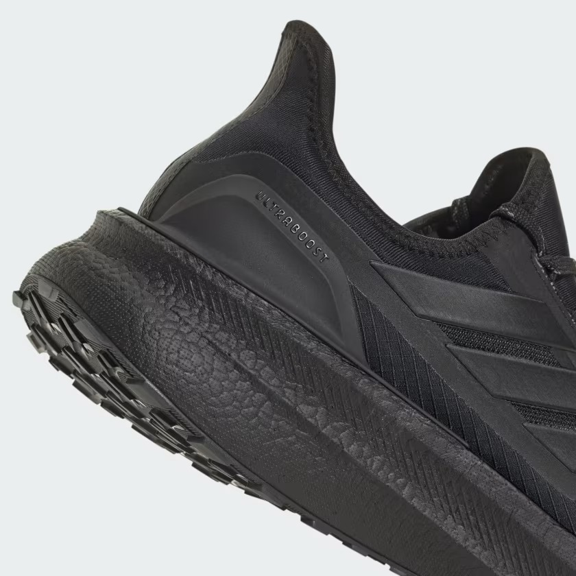 【2024年 12/3 発売】adidas ULTRA BOOST LIGHT 2.0 GORE-TEX “Black” (アディダス ウルトラブースト ライト ゴアテックス “ブラック”) [JI1384]