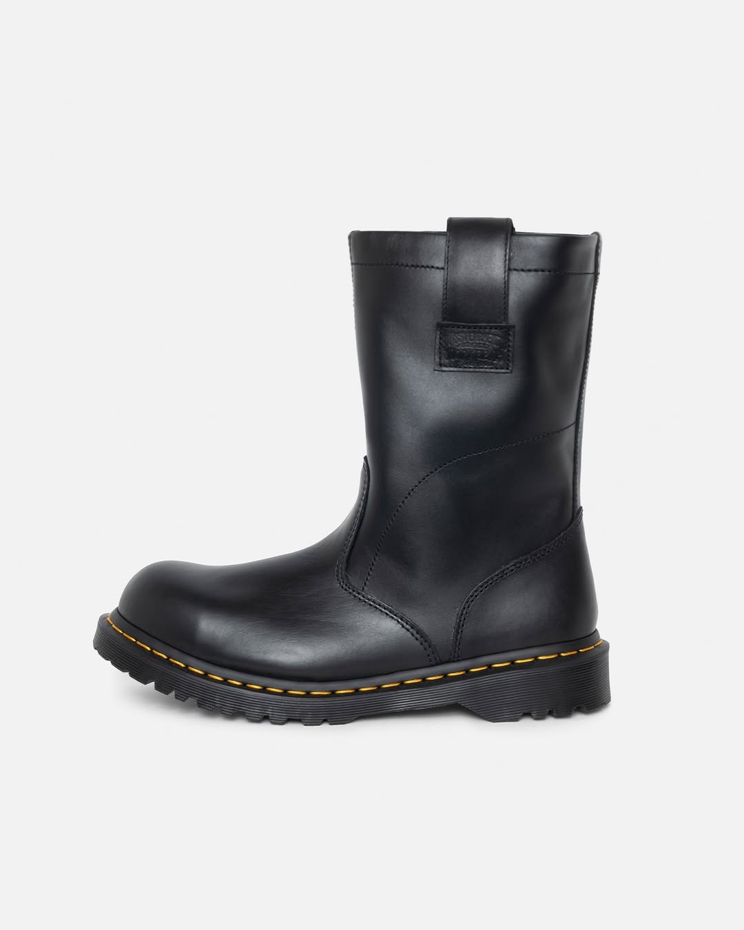 【国内 2024年 12/13 発売】STUSSY × Dr. Martens 2295 (ステューシー ドクターマーチン)