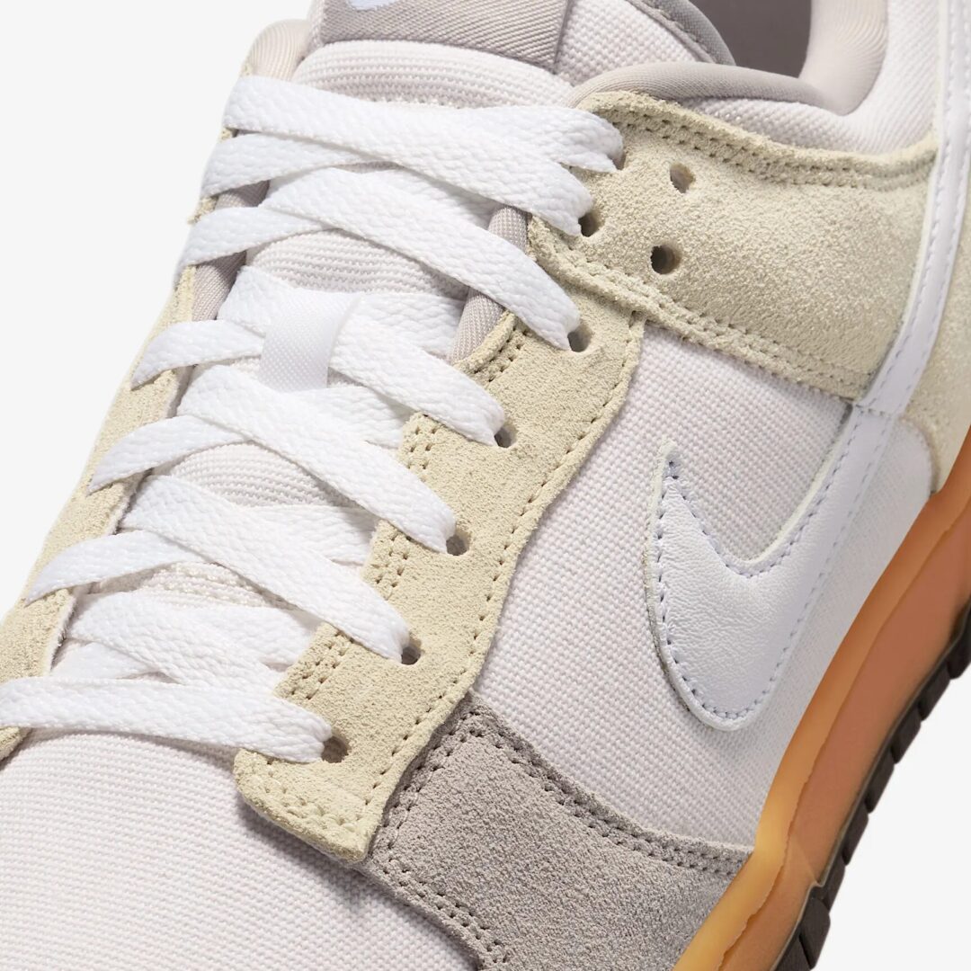 【2024年 12/27 発売】NIKE DUNK LOW “Phantom/College Gray” (ナイキ ダンク ロー “ファントム/カレッジグレー”) [HV4301-030]