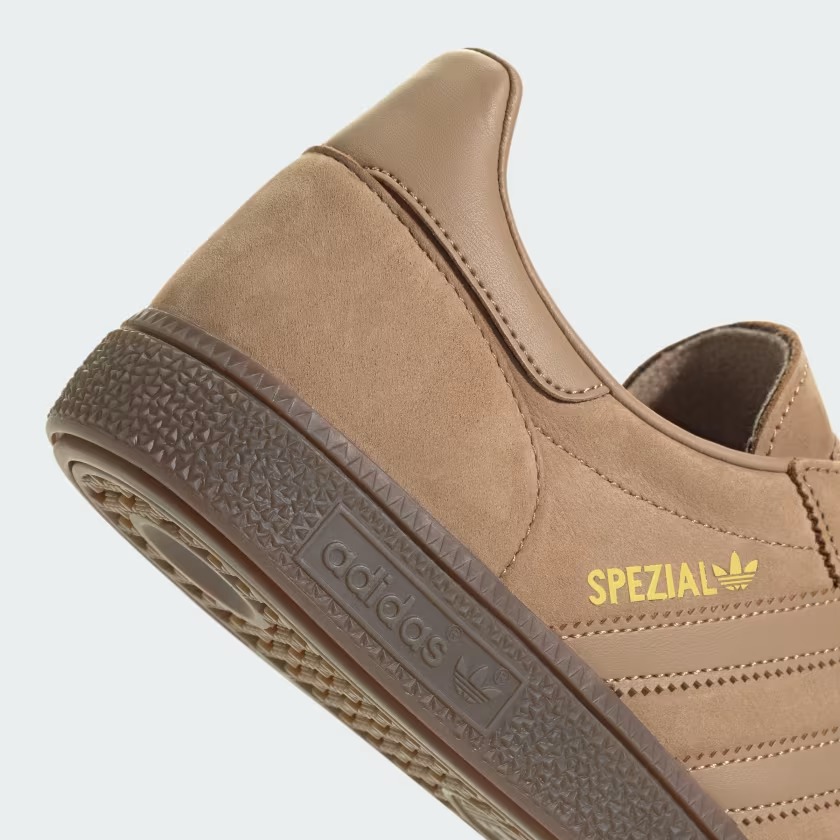 【2024年 12/2 発売】adidas Originals HANDBALL SPEZIAL “Cardboard/Brown Desert” (アディダス オリジナルス ハンドボール スペツィアル “カードボード/ブラウンデザート”) [JH5448]