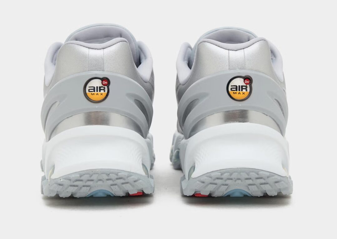 【2025年 3月 発売予定】NIKE AIR MAX DN8 “Iron Grey/White” (ナイキ エア マックス ディーエヌエイト “アイアングレー/ホワイト”) [FQ7860-004]