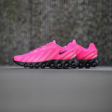 【2025年 2/6 発売予定】NIKE AIR MAX DN8 “Hyper Pink/Black” (ナイキ エア マックス ディーエヌエイト “ハイパーピンク/ブラック”) [FQ7860-600]