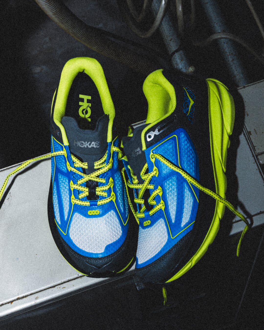 【2024年 12/13 発売】HOKA / BEAMS LIMITED COLOR “CLIFTON ONE9” (ホカ ビームス リミテッドカラー “クリフトン ワンナイン”)