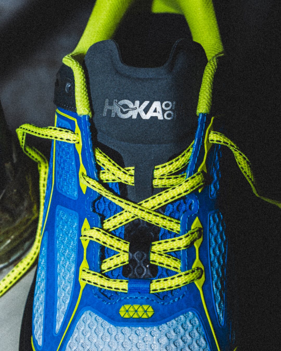 【2024年 12/13 発売】HOKA / BEAMS LIMITED COLOR “CLIFTON ONE9” (ホカ ビームス リミテッドカラー “クリフトン ワンナイン”)