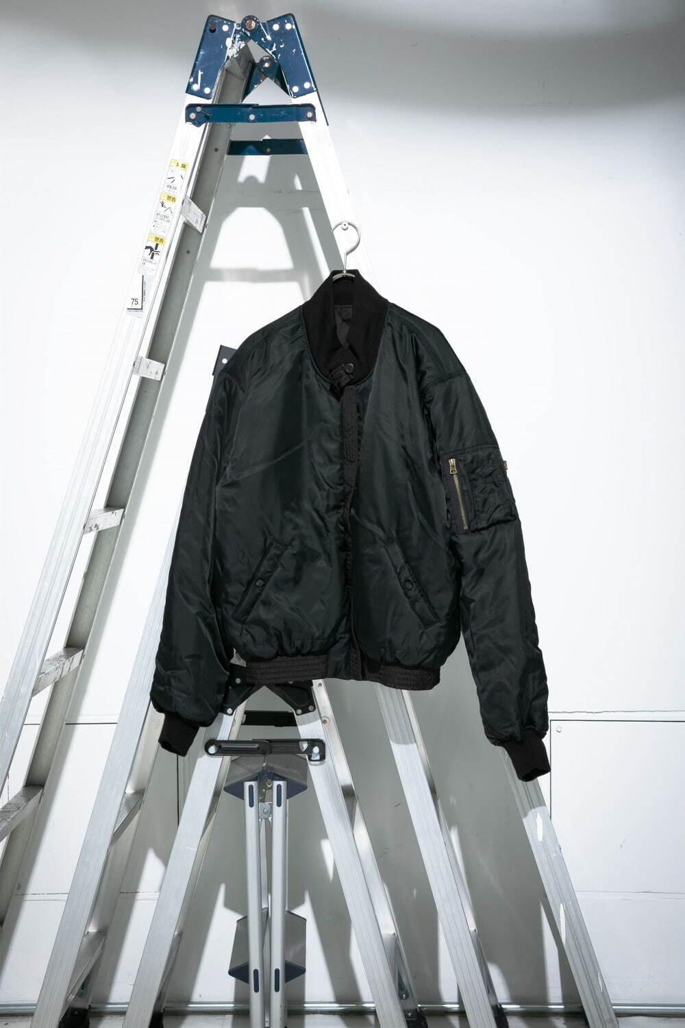 CDG × ALPHA INDUSTRIES “MA-1 & WEP Reversible Jacket”が2024年 12/6 発売 (シーディージー COMME des GARCONS コム デ ギャルソン アルファ インダストリーズ)