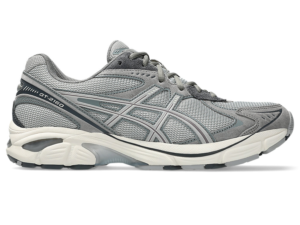 【2025年 1/2 発売】ASICS GT-2160 “Cement Grey/Cement Grey” (アシックス) [1203A605.020]