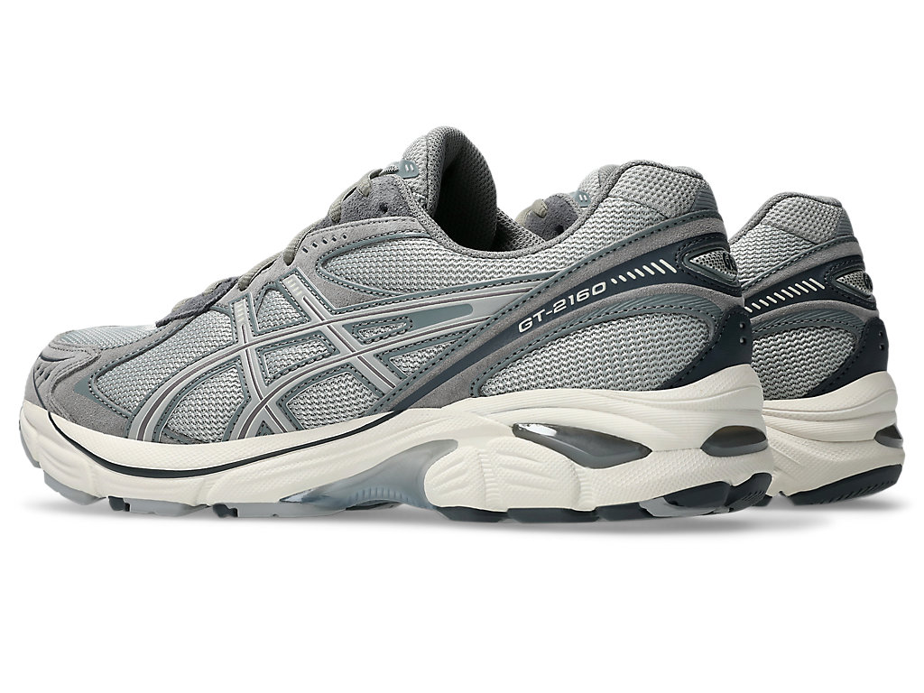 【2025年 1/2 発売】ASICS GT-2160 “Cement Grey/Cement Grey” (アシックス) [1203A605.020]