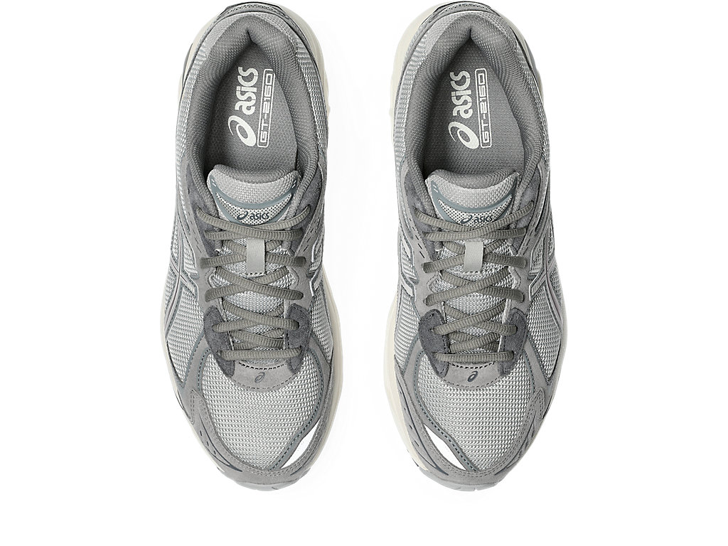 【2025年 1/2 発売】ASICS GT-2160 “Cement Grey/Cement Grey” (アシックス) [1203A605.020]