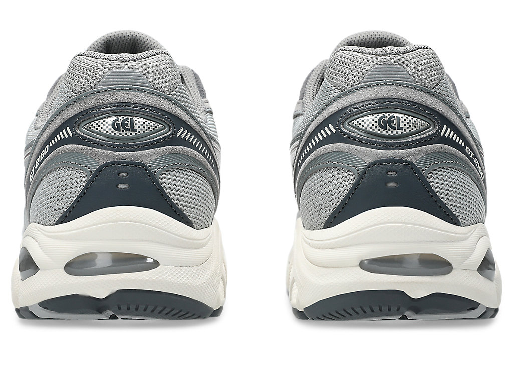 【2025年 1/2 発売】ASICS GT-2160 “Cement Grey/Cement Grey” (アシックス) [1203A605.020]