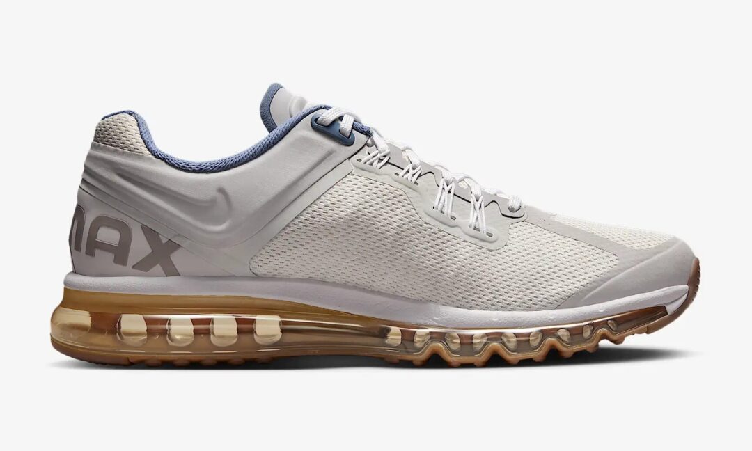 【2024年 12/27 発売】NIKE AIR MAX 2013 “Metallic Cool Grey” (ナイキ エア マックス 2013 “メタリッククールグレー”) [HV4303-099]