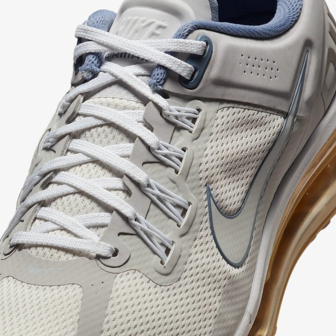 【2024年 12/27 発売】NIKE AIR MAX 2013 “Metallic Cool Grey” (ナイキ エア マックス 2013 “メタリッククールグレー”) [HV4303-099]