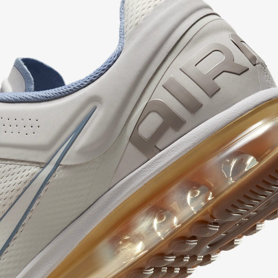 【2024年 12/27 発売】NIKE AIR MAX 2013 “Metallic Cool Grey” (ナイキ エア マックス 2013 “メタリッククールグレー”) [HV4303-099]