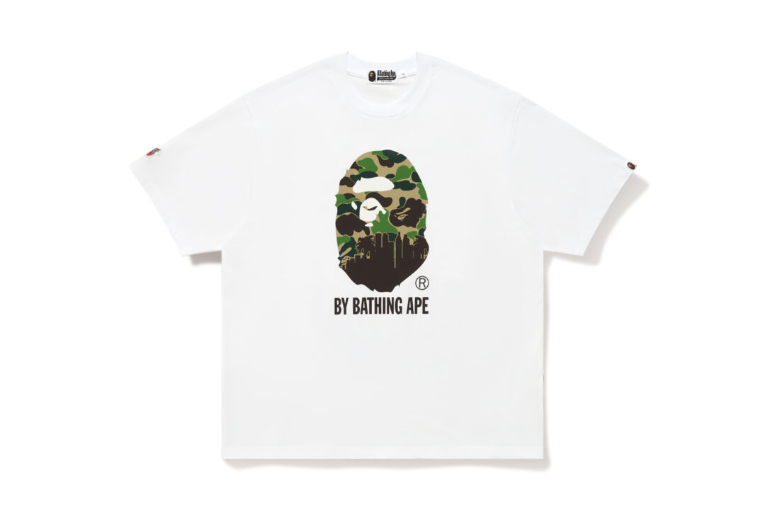 A BATHING APE × Jeff Hamilton コラボアイテムが2024年 12/21 発売 (ア ベイシング エイプ ジェフ ハミルトン)