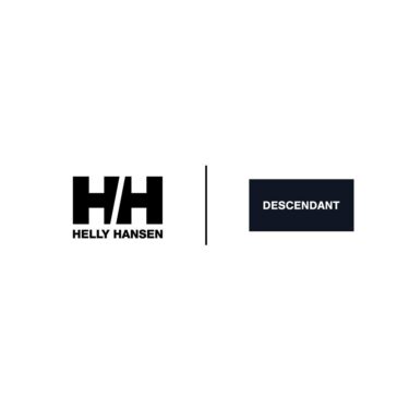 DESCENDANT × HELLY HANSENが近日発売 (ディセンダント ヘリーハンセン)