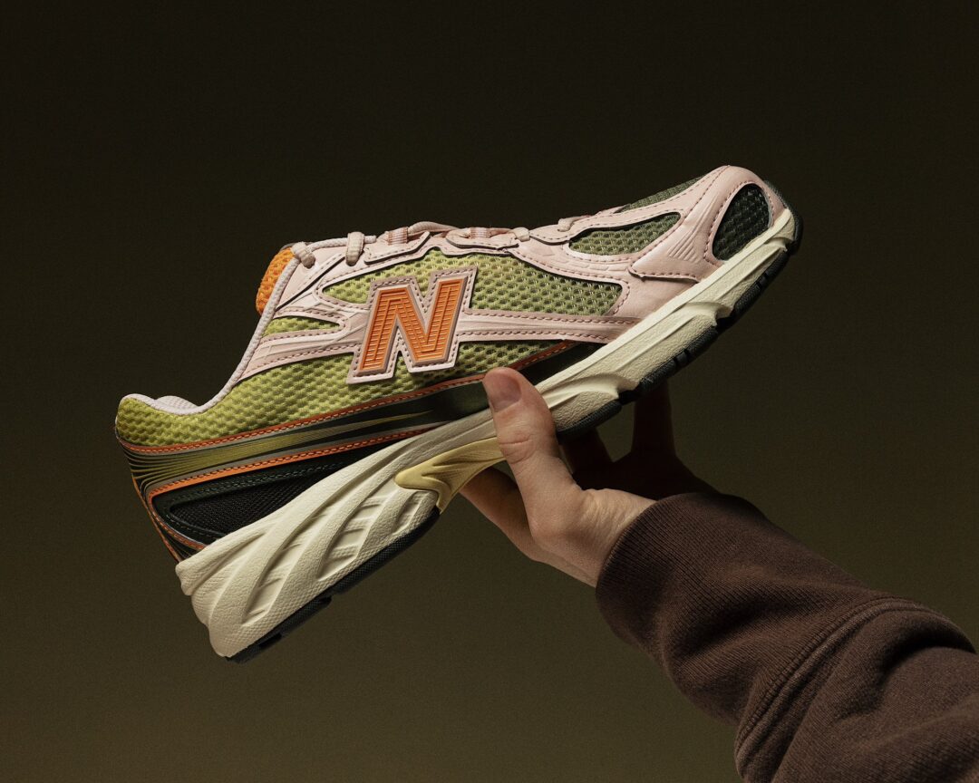 【海外近日発売】Concepts × New Balance 740 (コンセプツ ニューバランス)