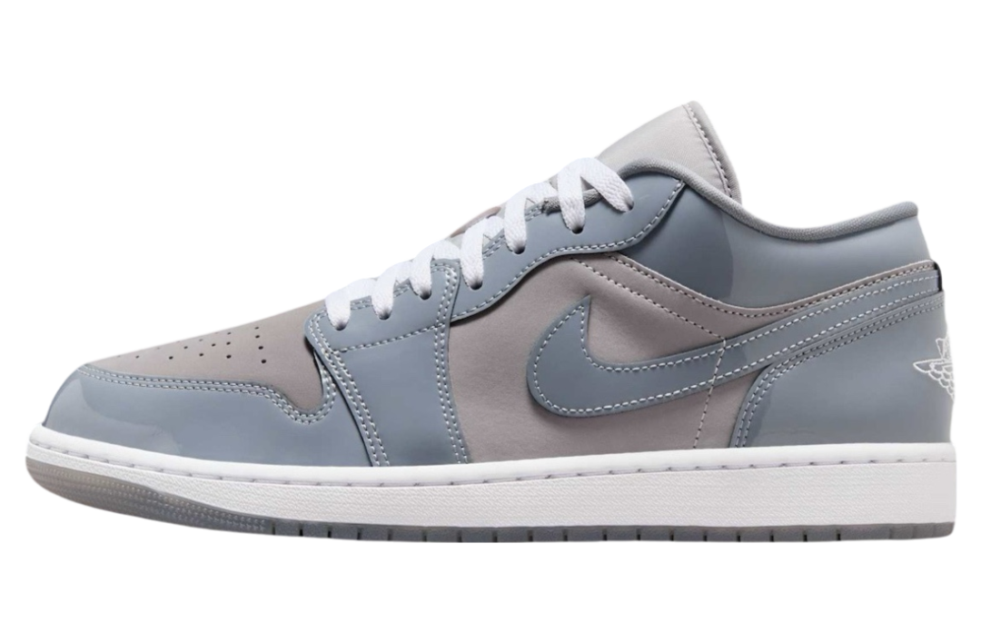 【2024年 12/7 発売】NIKE AIR JORDAN 1 LOW SE “Medium Grey/Cool Grey” (ナイキ エア ジョーダン 1 ロー “ミディアムグレー/クールグレー”) [HF3148-011]