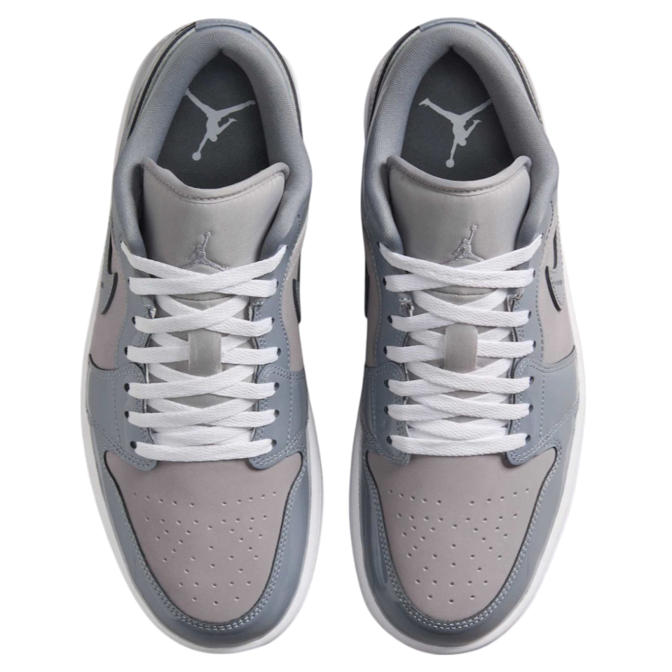 【2024年 12/7 発売】NIKE AIR JORDAN 1 LOW SE “Medium Grey/Cool Grey” (ナイキ エア ジョーダン 1 ロー “ミディアムグレー/クールグレー”) [HF3148-011]