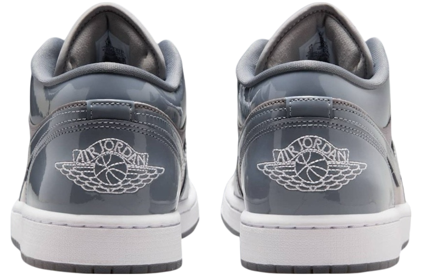 【2024年 12/7 発売】NIKE AIR JORDAN 1 LOW SE “Medium Grey/Cool Grey” (ナイキ エア ジョーダン 1 ロー “ミディアムグレー/クールグレー”) [HF3148-011]