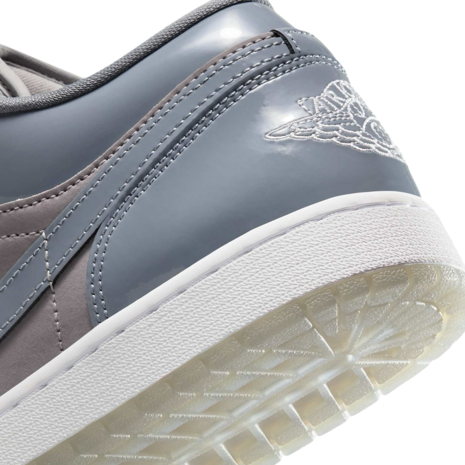 【2024年 12/7 発売】NIKE AIR JORDAN 1 LOW SE “Medium Grey/Cool Grey” (ナイキ エア ジョーダン 1 ロー “ミディアムグレー/クールグレー”) [HF3148-011]