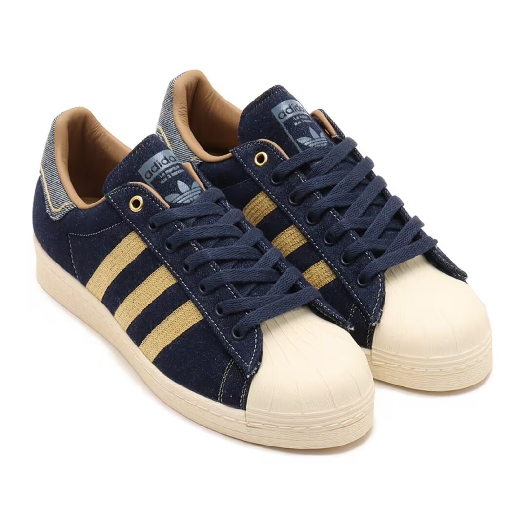 【2024年 12/6 発売】adidas Originals SUPERSTAR 82 “Supplier Colour/Auto/Cream White” (アディダス オリジナルス スーパースター) [JH5577]