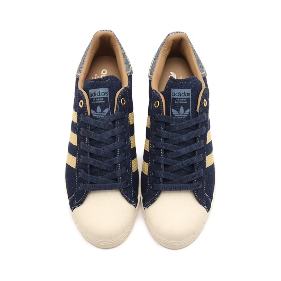 【2024年 12/6 発売】adidas Originals SUPERSTAR 82 “Supplier Colour/Auto/Cream White” (アディダス オリジナルス スーパースター) [JH5577]